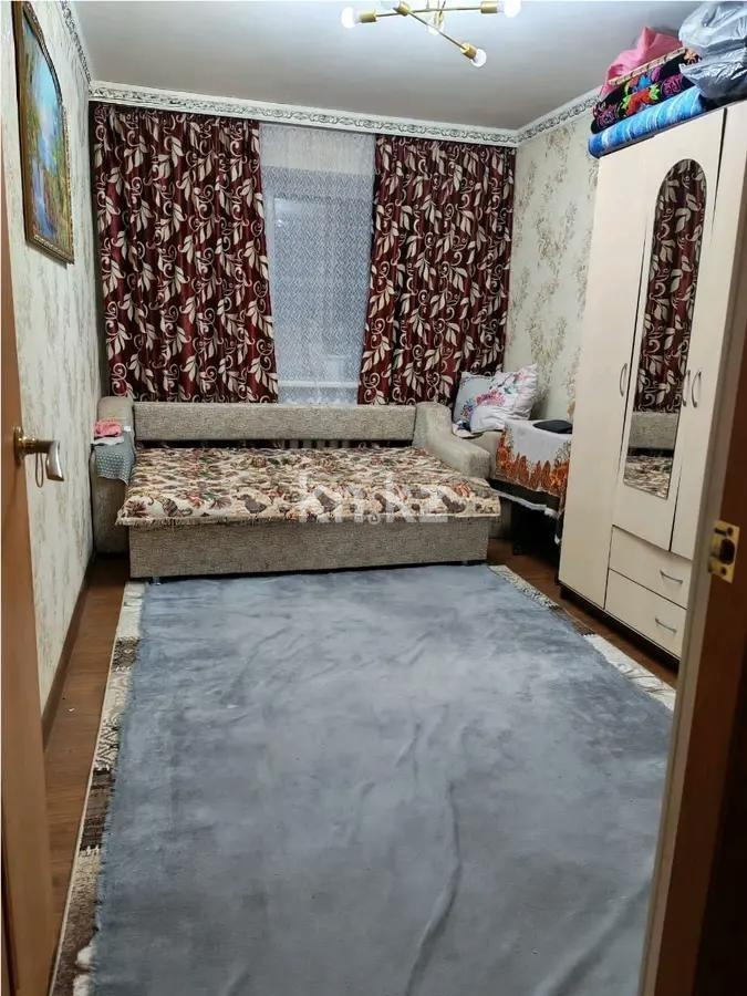 Продажа 2-комнатной квартиры, 51 м², ул. Косшыгулулы, дом  24/1 в Астане - фото 2