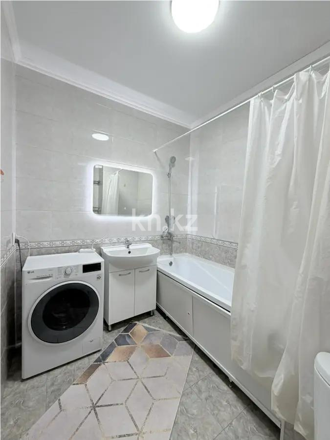 Продажа 2-комнатной квартиры, 61.5 м² в Алматы - фото 4