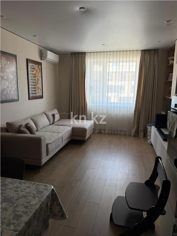 Продажа 3-комнатной квартиры, 65 м² в Астане