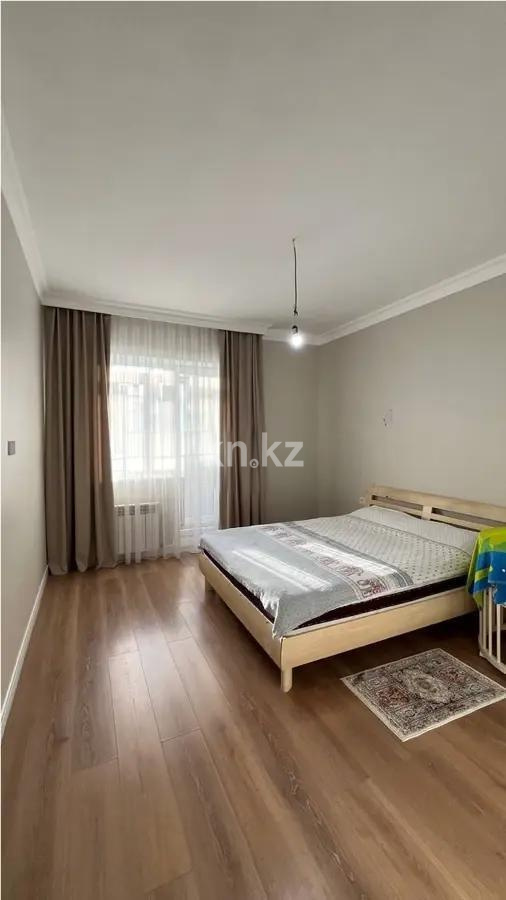 Продажа 3-комнатной квартиры, 102 м², пр. Кабанбай батыра, дом  29/2 в Астане - фото 3