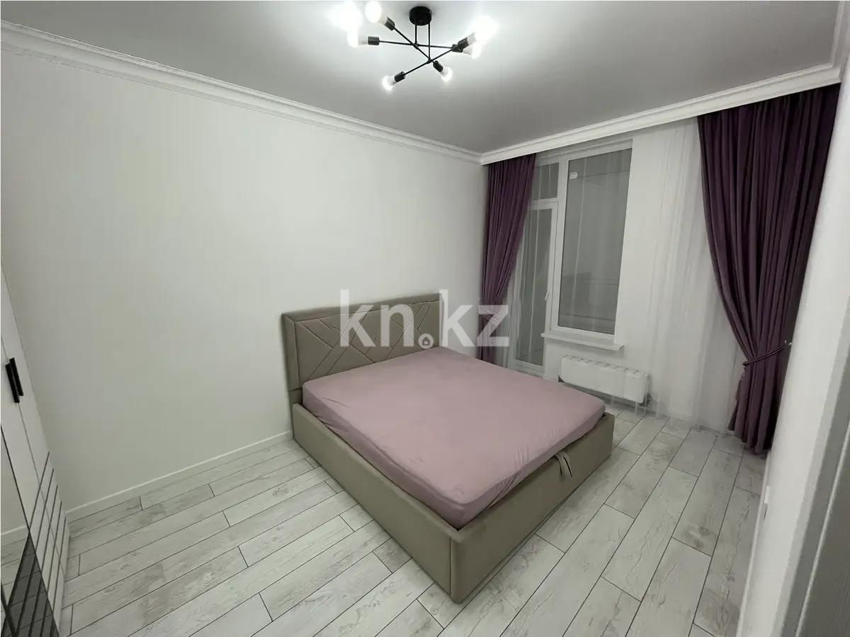 Продажа 2-комнатной квартиры, 60 м², ул. Асфендиярова, дом  9 в Астане - фото 2