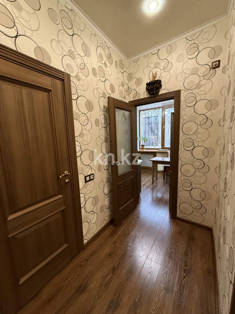 Продажа 2-комнатной квартиры, 53.2 м², ул. Лободы, дом  7а в Караганде - фото 5