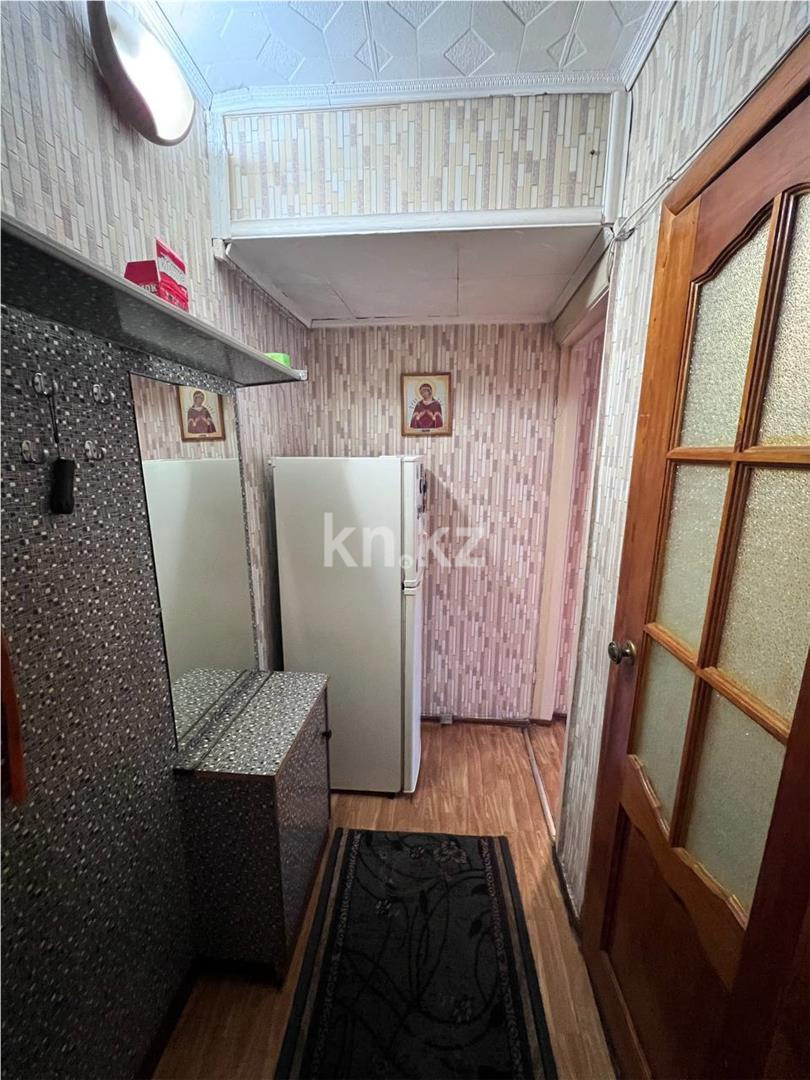 Продажа 2-комнатной квартиры, 43 м², ул. Пассажирская, дом  8а в Караганде - фото 12