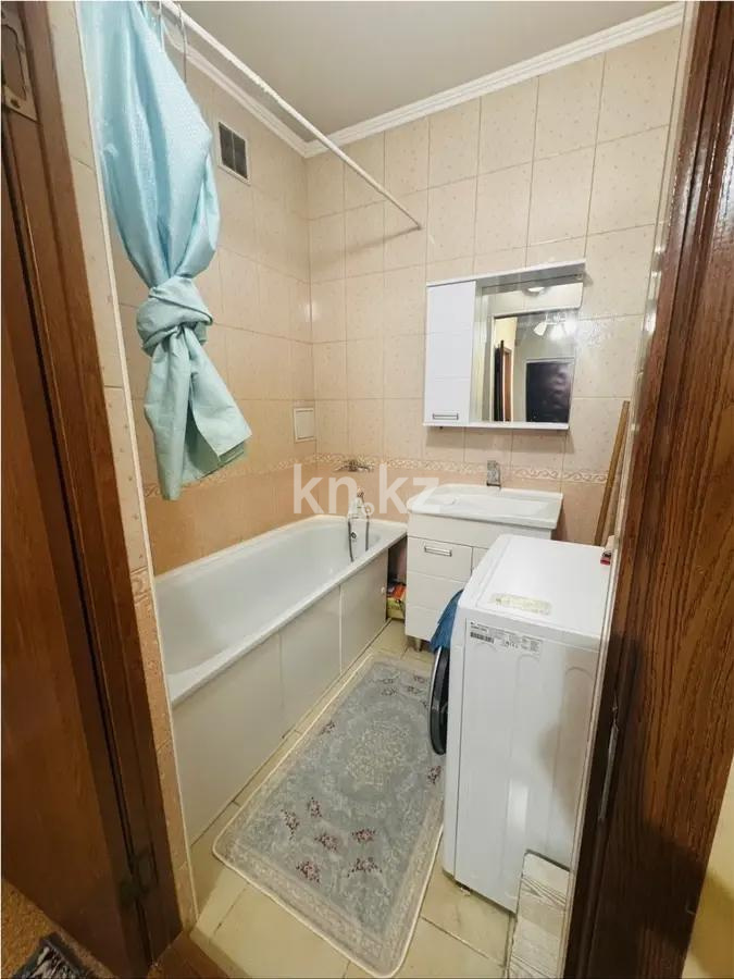 Продажа 3-комнатной квартиры, 75.8 м² в Алматы - фото 5