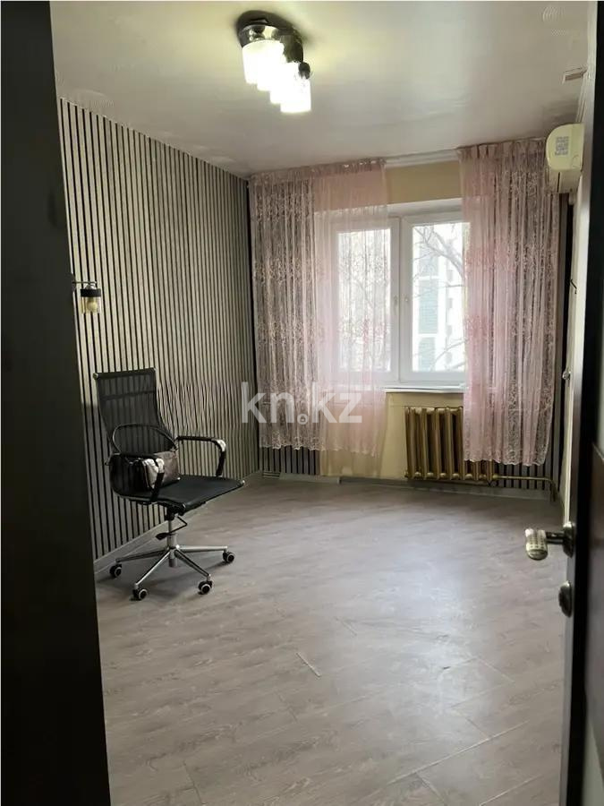 Продажа 3-комнатной квартиры, 58.5 м² в Алматы - фото 5