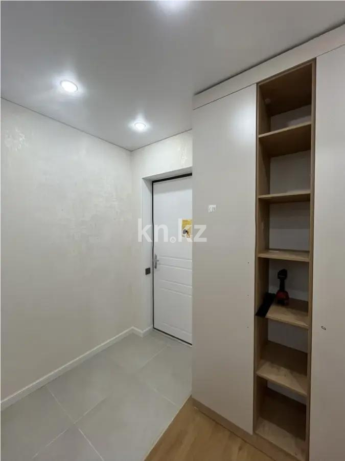 Продажа 1-комнатной квартиры, 36.5 м² в Алматы - фото 5