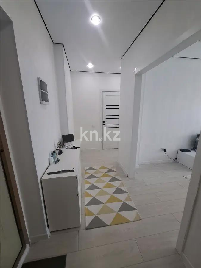Продажа 1-комнатной квартиры, 38 м² в Астане - фото 4