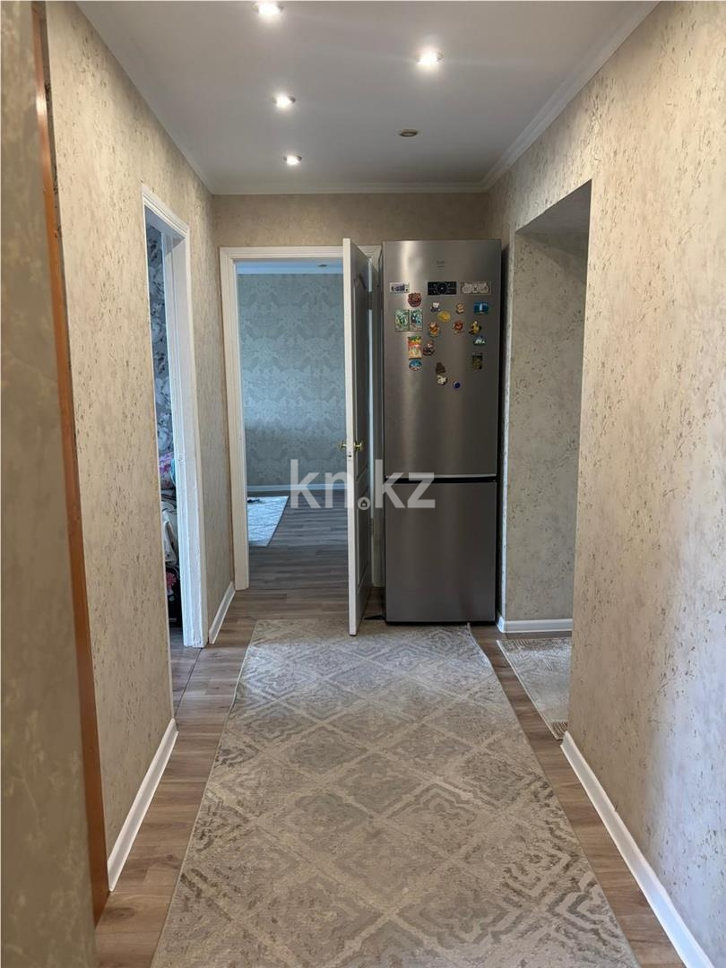 Продажа 4-комнатной квартиры, 72 м² в Караганде - фото 4
