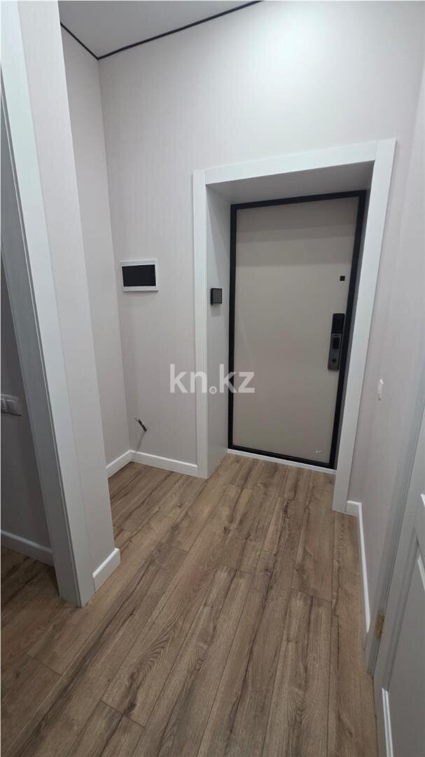 Продажа 1-комнатной квартиры, 41 м² в Астане - фото 8