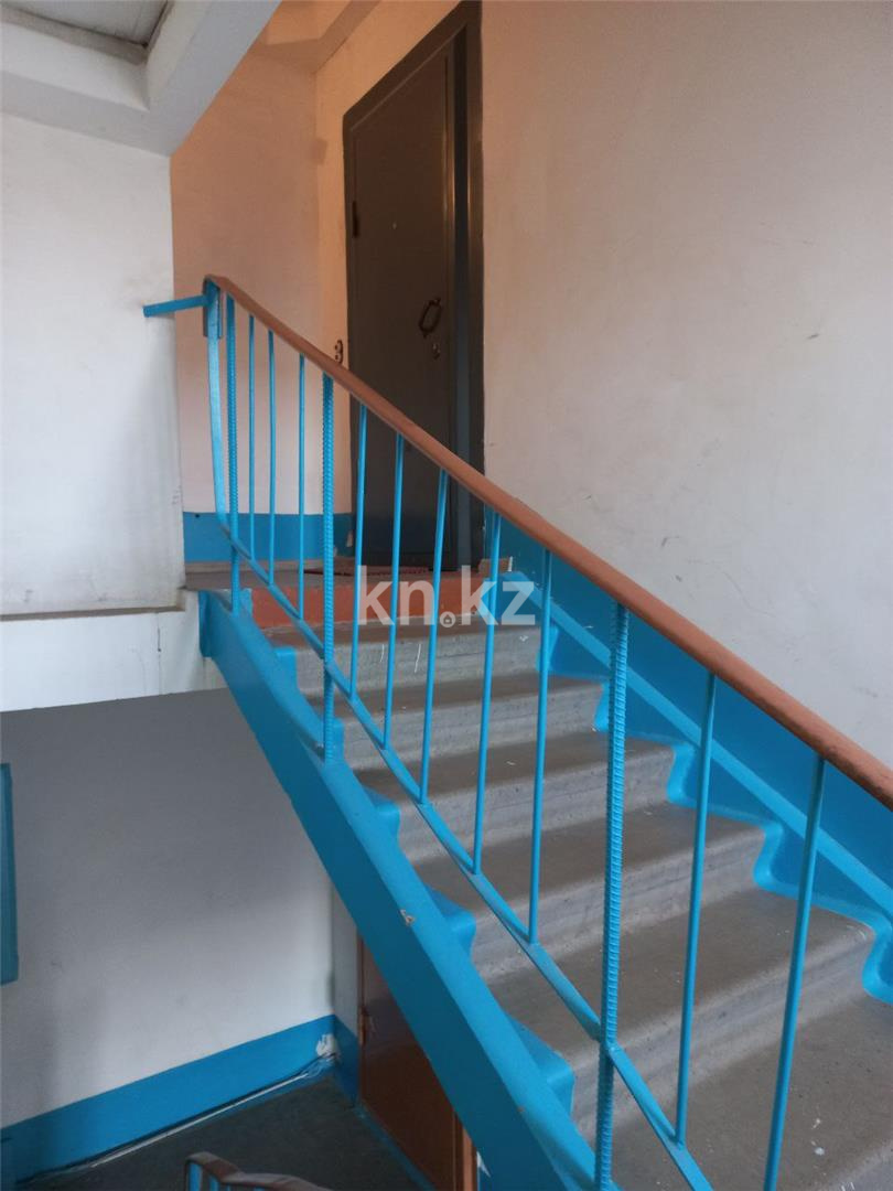 Продажа 2-комнатной квартиры, 53 м², мкр-н 6-й в Темиртау - фото 14