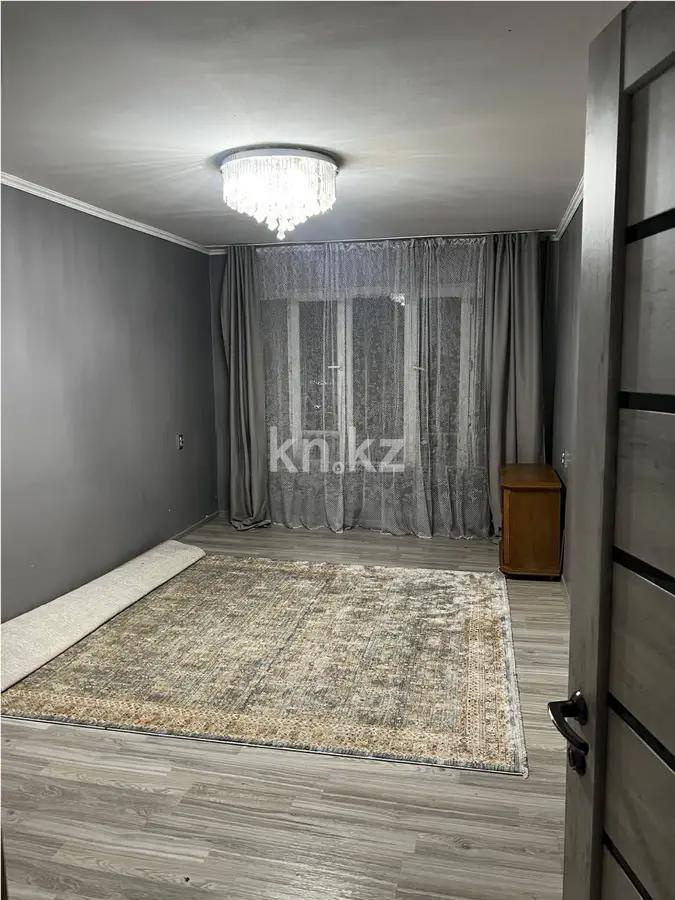 Продажа 2-комнатной квартиры, 52 м², мкр. Аксай-4, дом  103 в Алматы