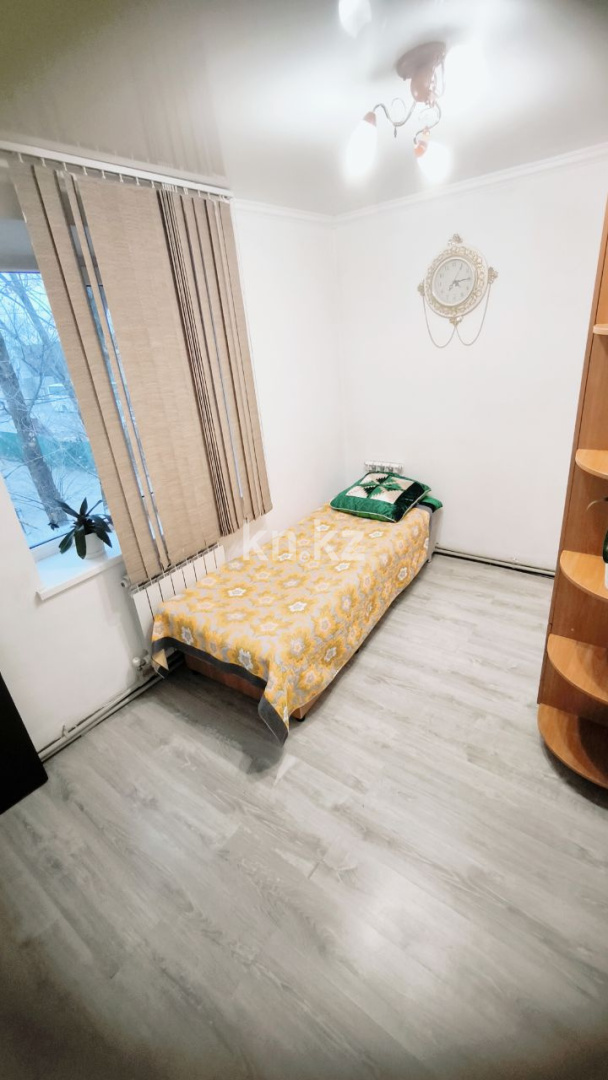 Продажа 3-комнатной квартиры, 60 м² в Алматинской области - фото 14