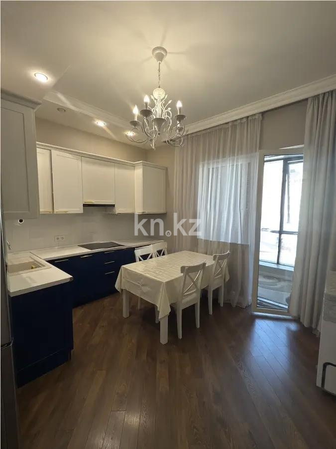 Продажа 2-комнатной квартиры, 69 м² в Астане - фото 5