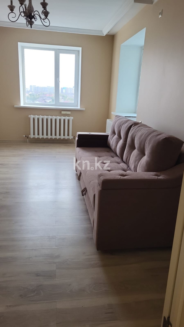Аренда 2-комнатной квартиры, 52 м² в Астане - фото 7