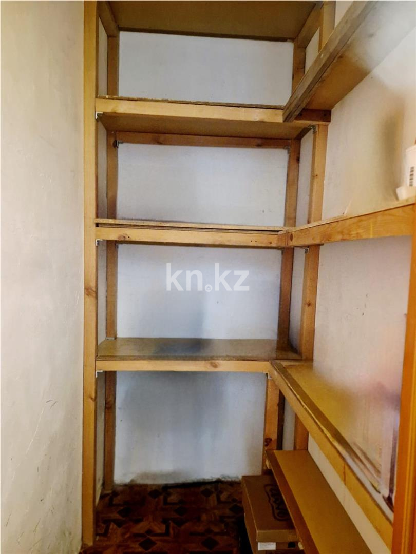 Продажа 3-комнатной квартиры, 65 м², мкр. Степной-1 в Караганде - фото 10