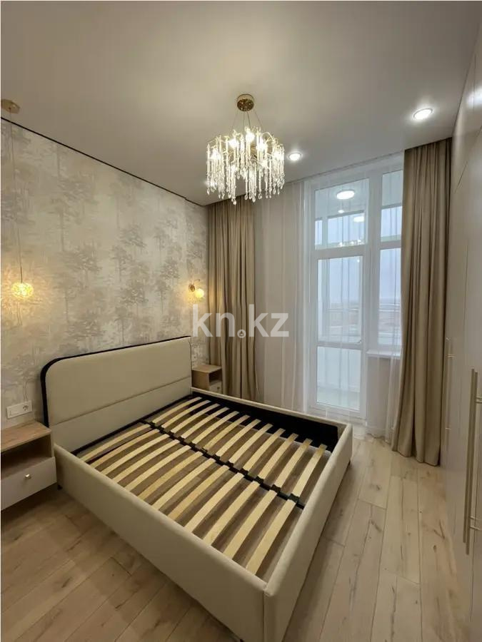 Продажа 2-комнатной квартиры, 47 м², ул. Е-429, дом  14 в Астане - фото 2