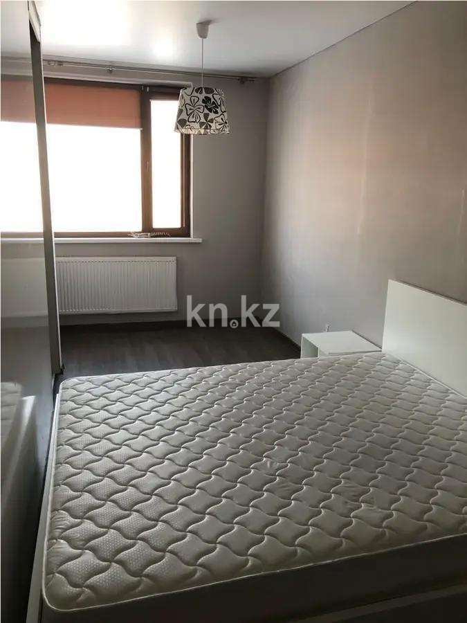 Продажа 1-комнатной квартиры, 51.6 м² в Астане - фото 2