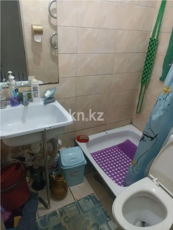Продажа 1-комнатной квартиры, 17 м², ул. Актолкын, дом  12А в Алматы - фото 3