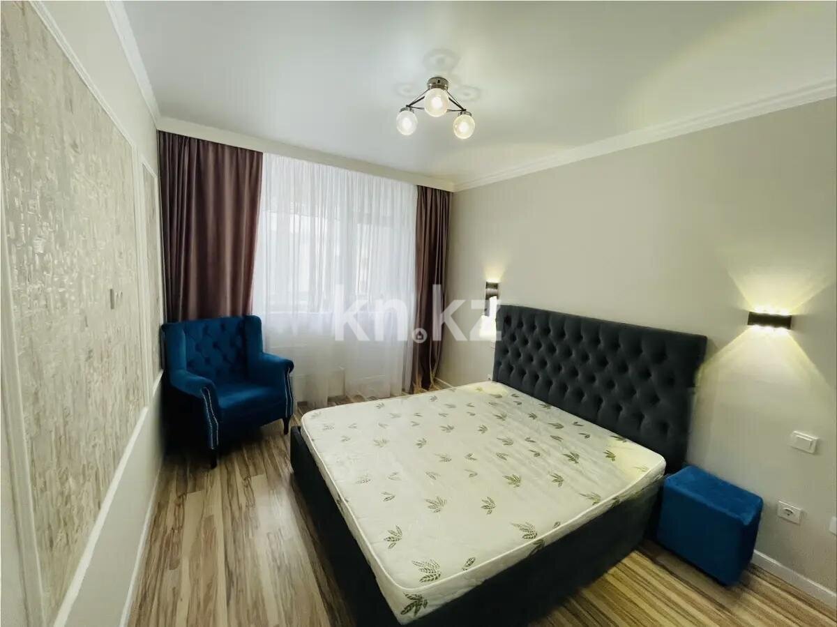 Продажа 2-комнатной квартиры, 39 м² в Астане - фото 2