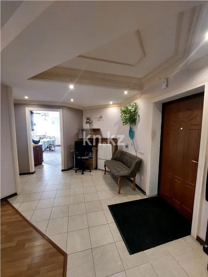 Продажа 3-комнатной квартиры, 120 м², пр. Богенбай батыра, дом  24/2 в Астане - фото 8