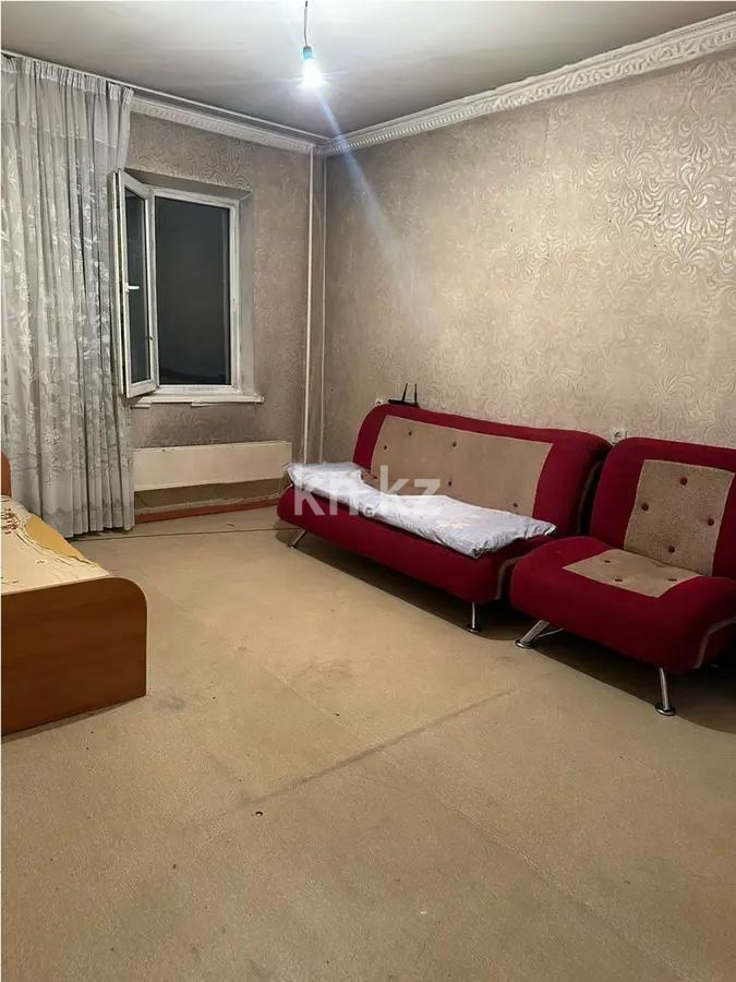 Продажа 1-комнатной квартиры, 42 м² в Алматы