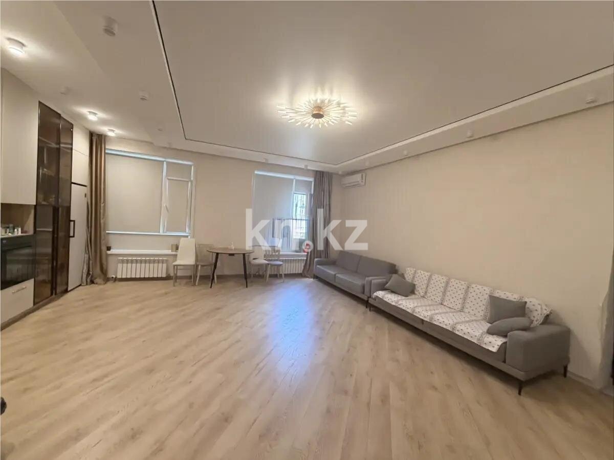 Продажа 3-комнатной квартиры, 97.7 м² в Астане