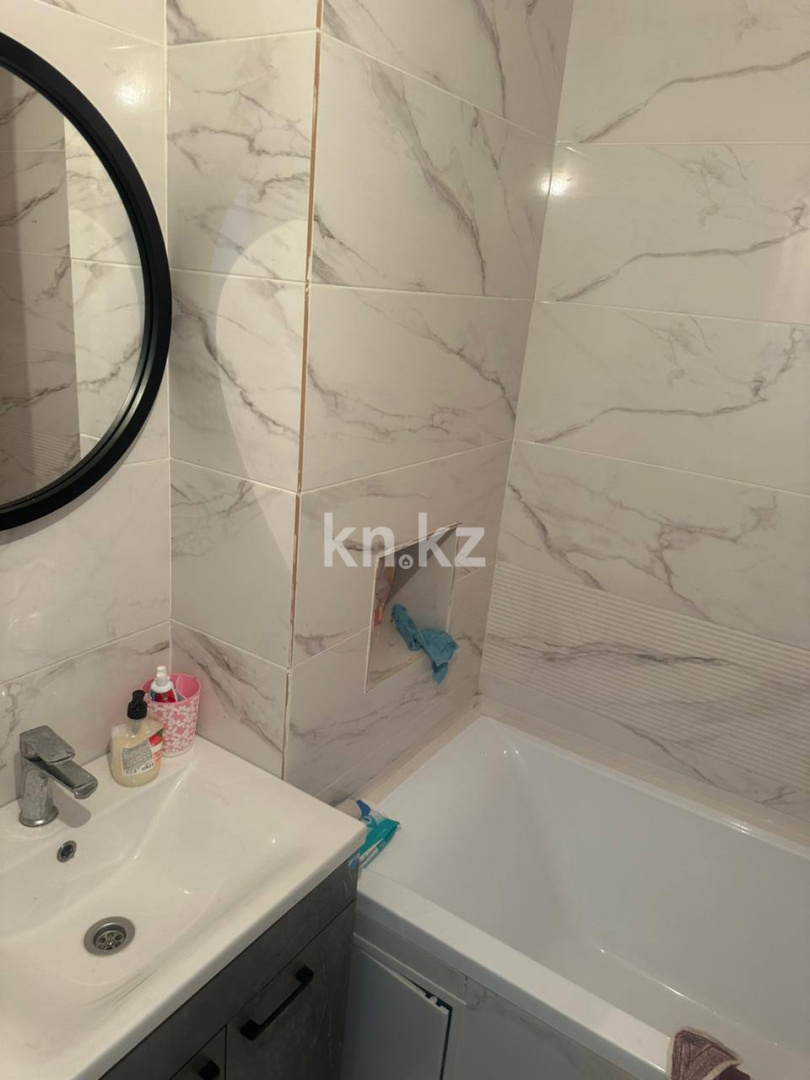 Аренда 2-комнатной квартиры, 50 м² в Астане - фото 10