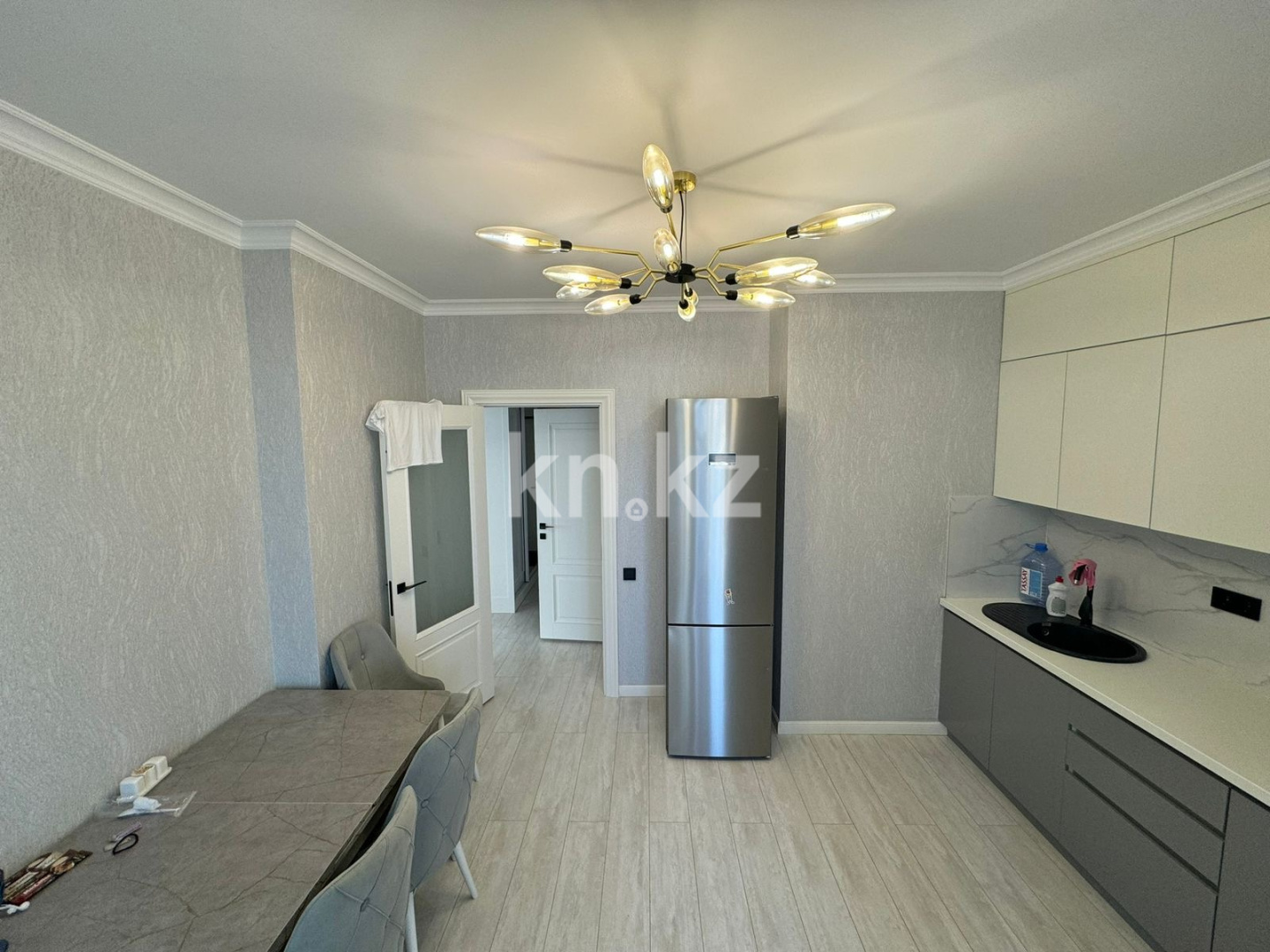 Аренда 2-комнатной квартиры, 70 м² в Астане - фото 5