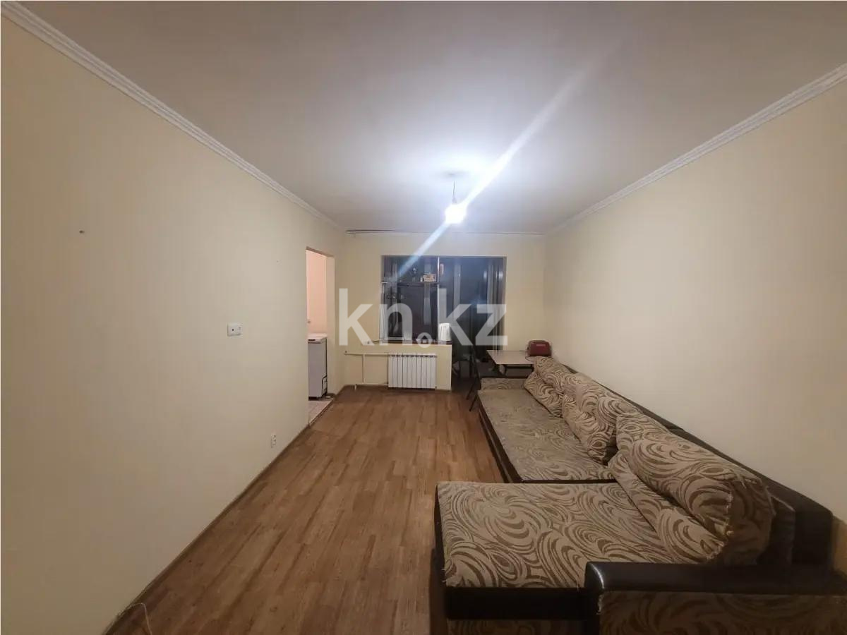 Продажа 3-комнатной квартиры, 55.6 м², ул. Клочкова, дом  128 в Алматы