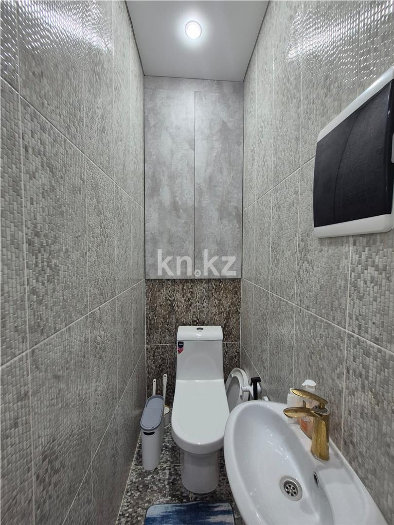 Продажа 3-комнатной квартиры, 79 м² в Караганде - фото 12