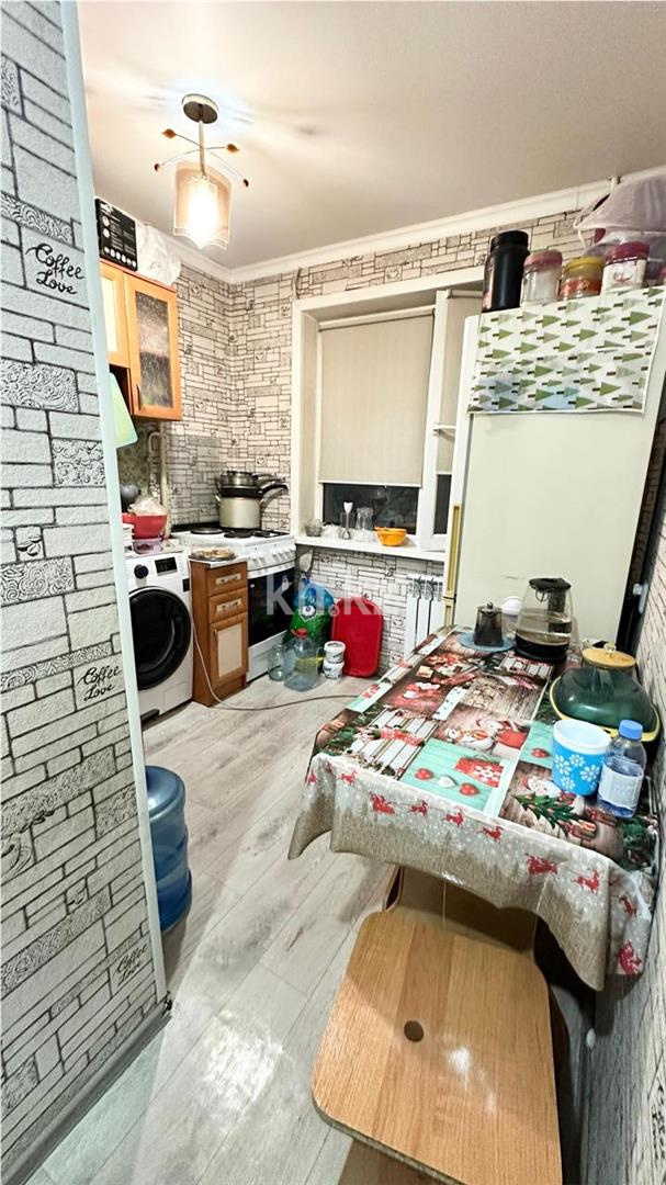 Продажа 3-комнатной квартиры, 48 м² в Караганде - фото 3