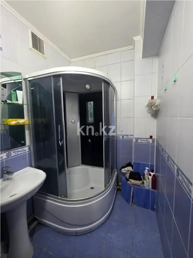 Продажа 3-комнатной квартиры, 73 м² в Алматы - фото 5