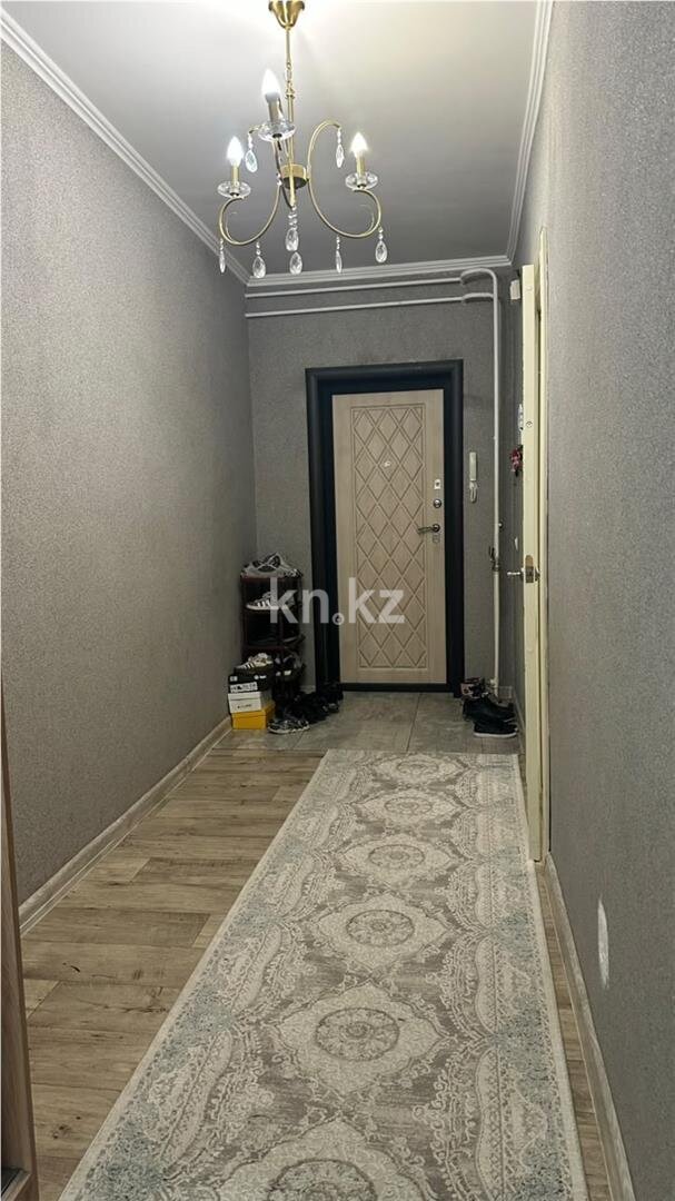 Продажа 3-комнатной квартиры, 90 м² в Караганде - фото 12