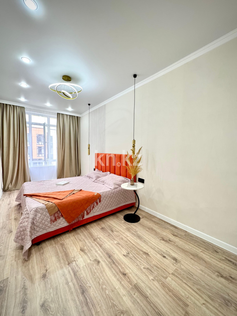 Продажа 2-комнатной квартиры, 35 м², ул. Райымбек батыра, дом  590/16 в Алматы - фото 11