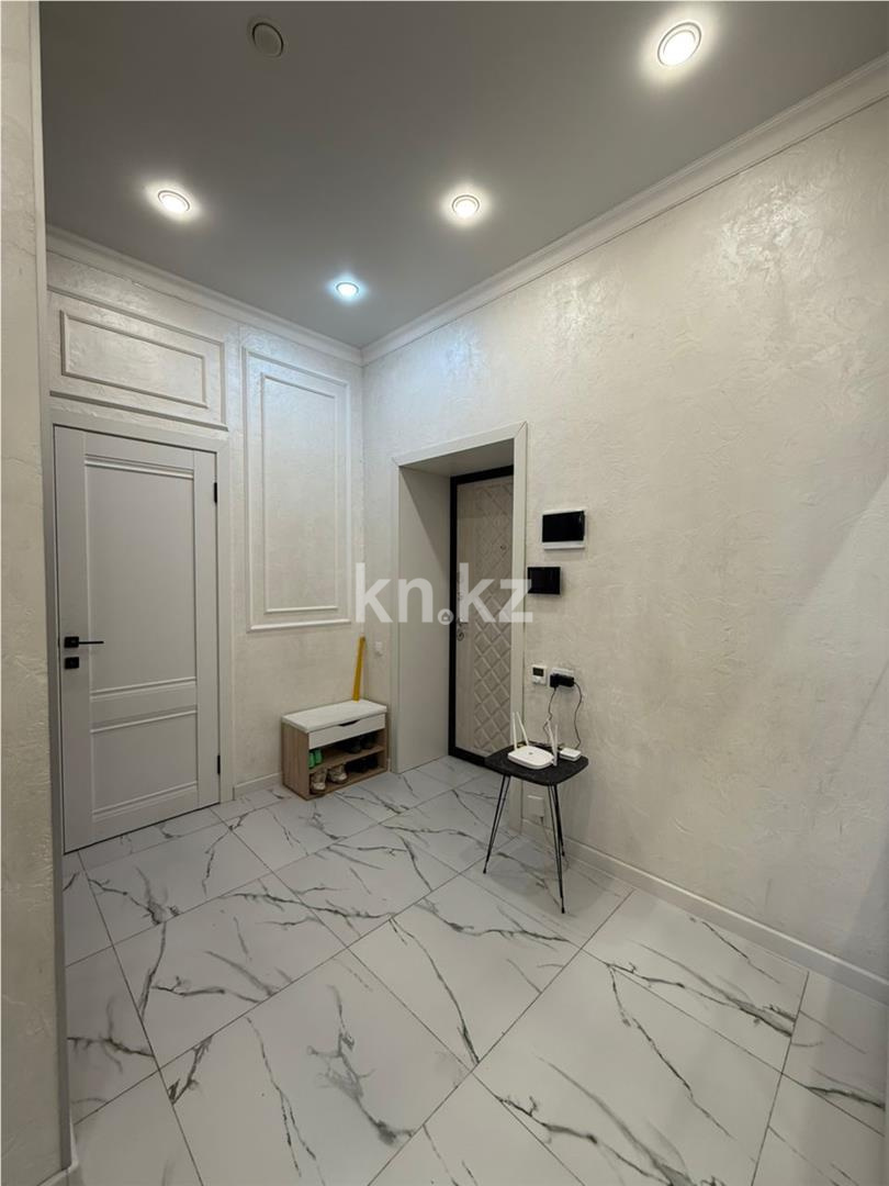 Продажа 2-комнатной квартиры, 66 м² в Караганде - фото 14