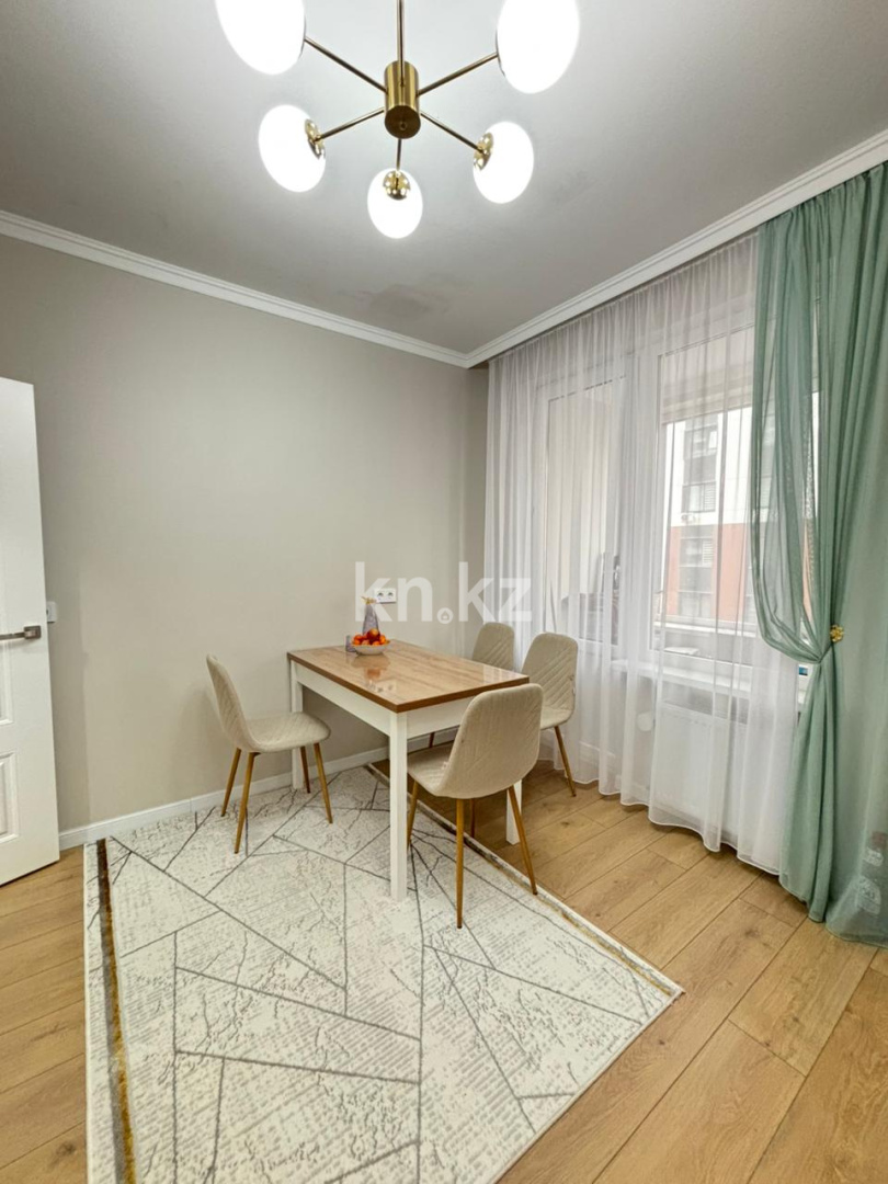 Продажа 2-комнатной квартиры, 59 м² в Астане - фото 7