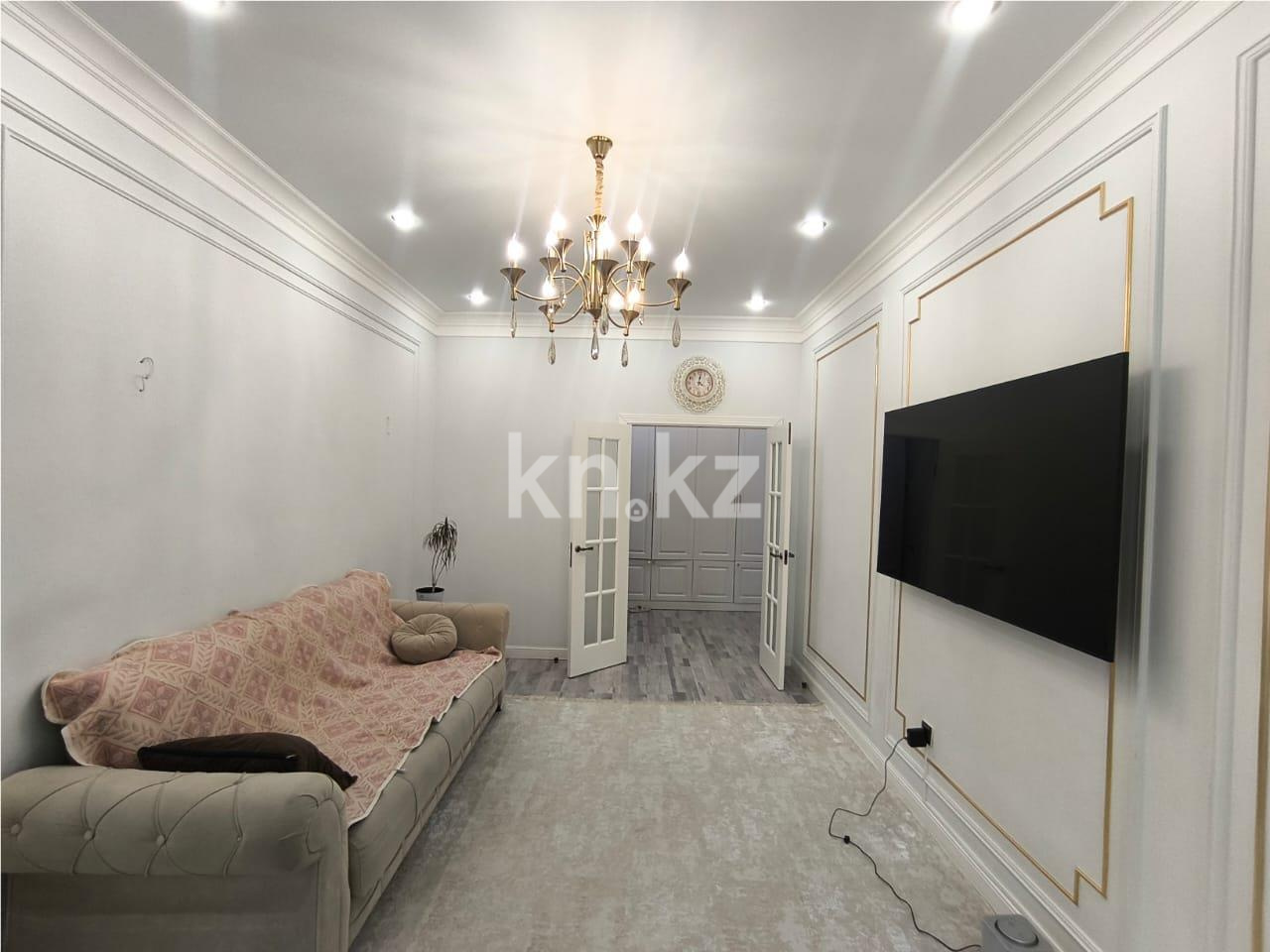 Продажа 3-комнатной квартиры, 78 м² в Астане - фото 2