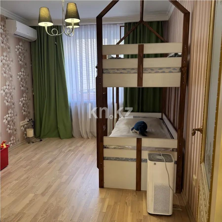 Продажа 5-комнатной квартиры, 150 м² в Астане - фото 4
