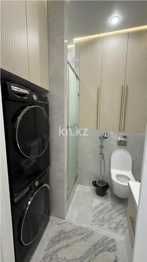 Продажа 4-комнатной квартиры, 140 м² в Алматы - фото 7