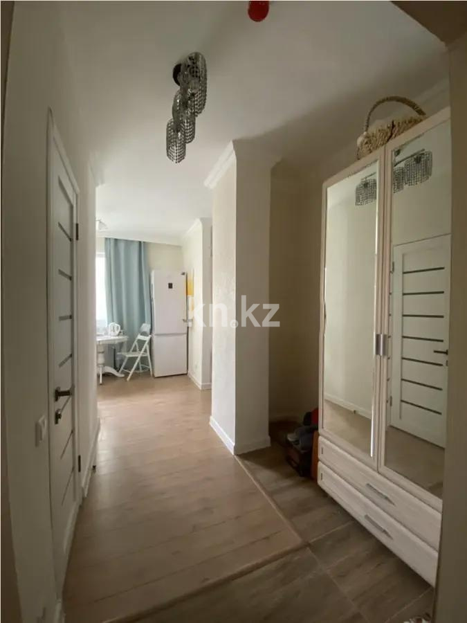 Продажа 1-комнатной квартиры, 36 м² в Астане - фото 4