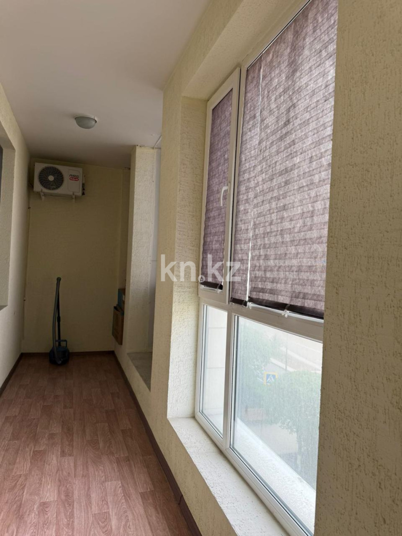 Аренда 1-комнатной квартиры, 46 м² в Астане - фото 5
