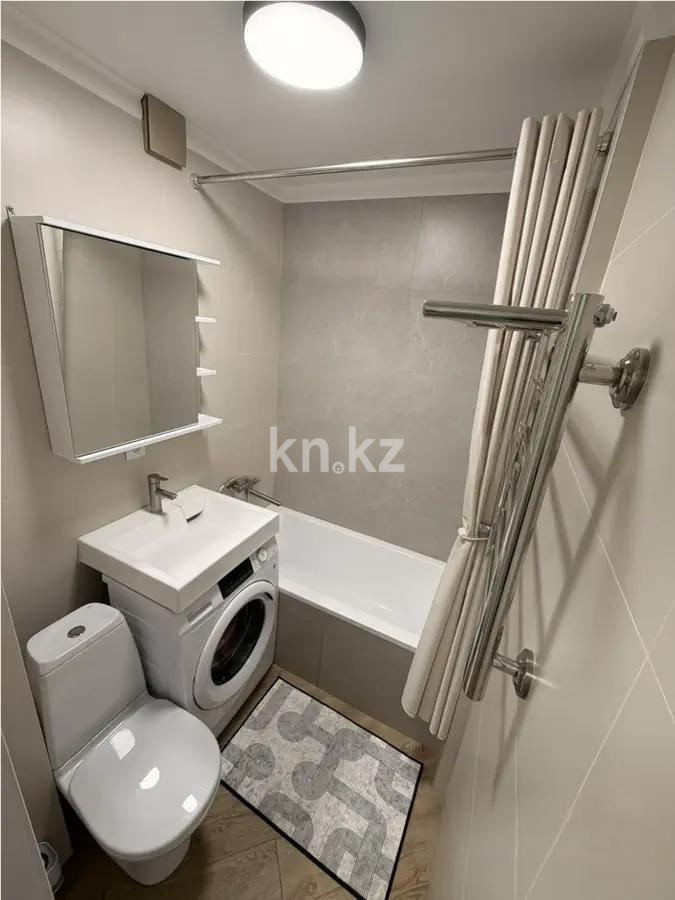 Продажа 2-комнатной квартиры, 41 м² в Алматы - фото 3