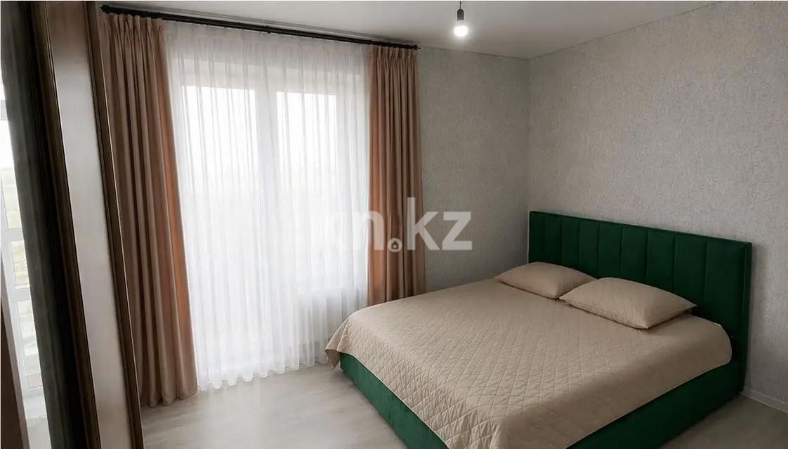 Продажа 2-комнатной квартиры, 50 м² в Астане - фото 2