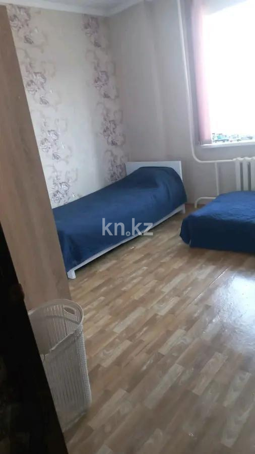 Продажа 3-комнатной квартиры, 80 м², пр. Шахтеров, дом  74 в Караганде - фото 2