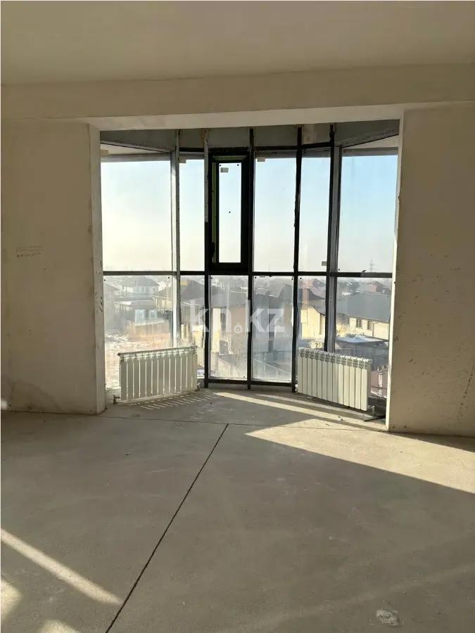 Продажа 3-комнатной квартиры, 81 м², ул. Сейдимбека, дом  105/6 в Алматы