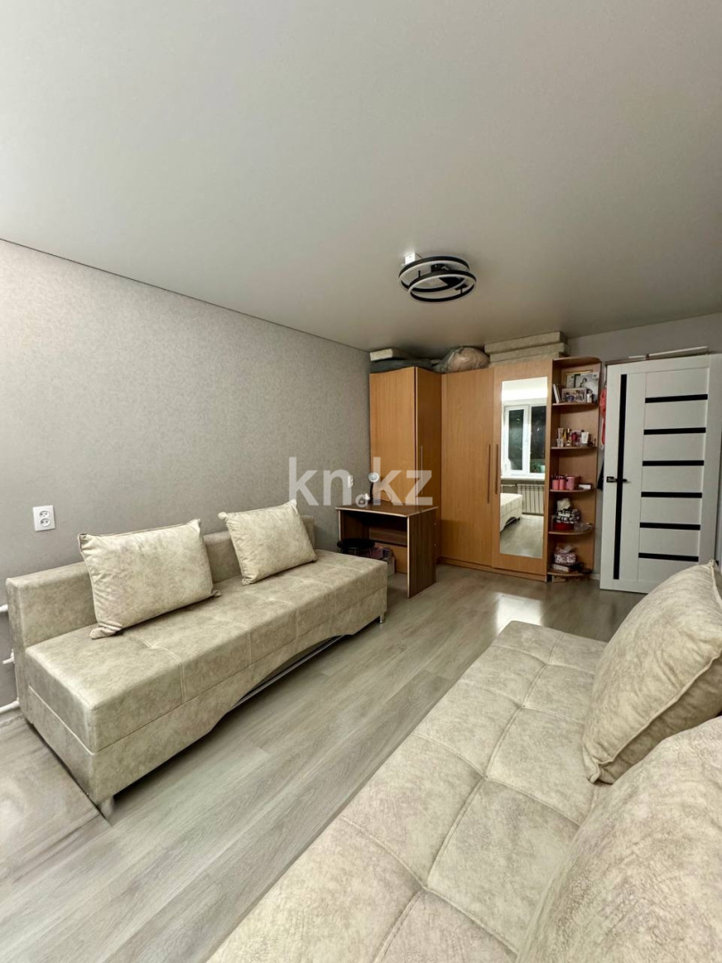 Продажа 4-комнатной квартиры, 78 м² в Караганде - фото 2