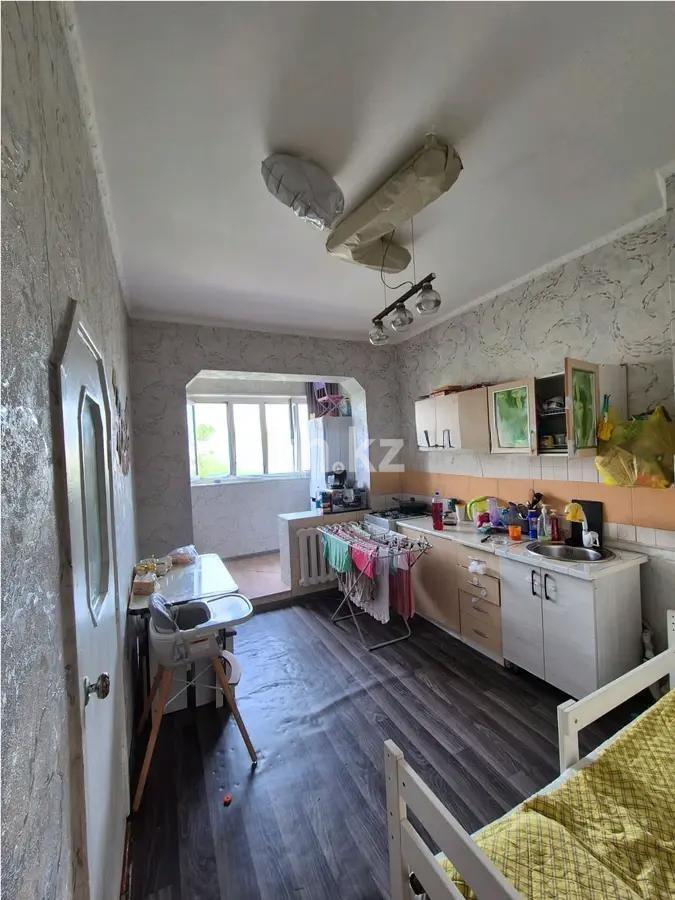 Продажа 1-комнатной квартиры, 33 м², мкр. Айнабулак-1, дом  9 в Алматы - фото 2