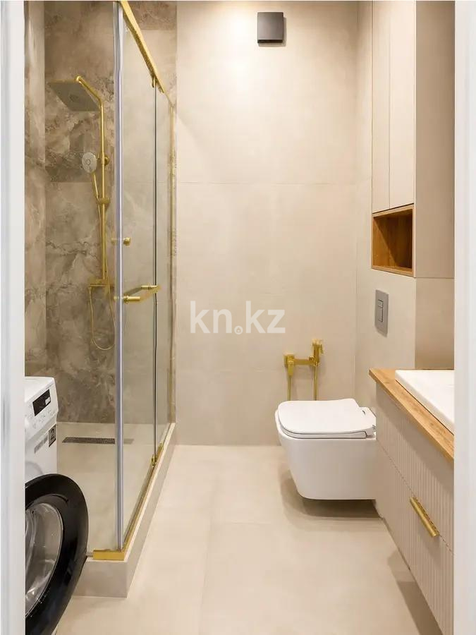 Продажа 2-комнатной квартиры, 43 м² в Астане - фото 4