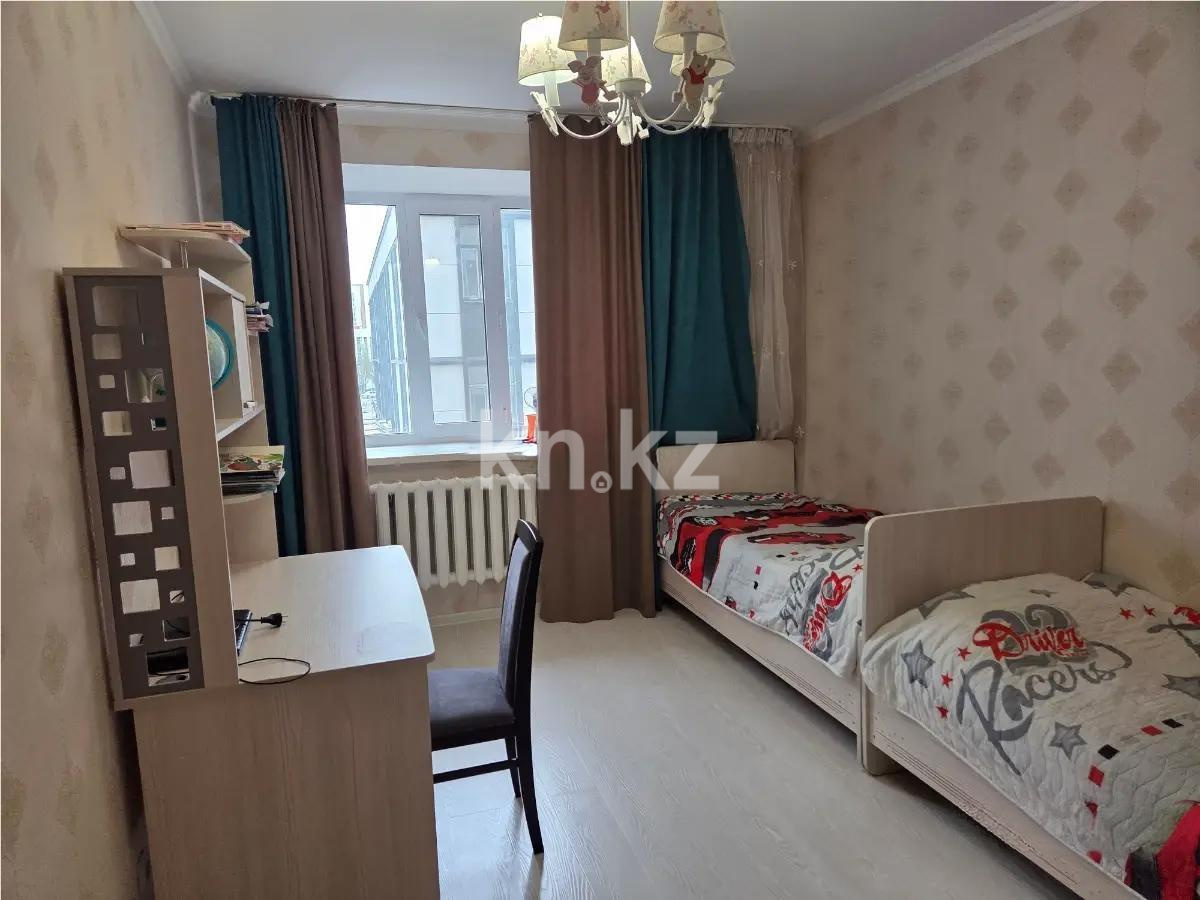 Продажа 3-комнатной квартиры, 95 м² в Астане - фото 3