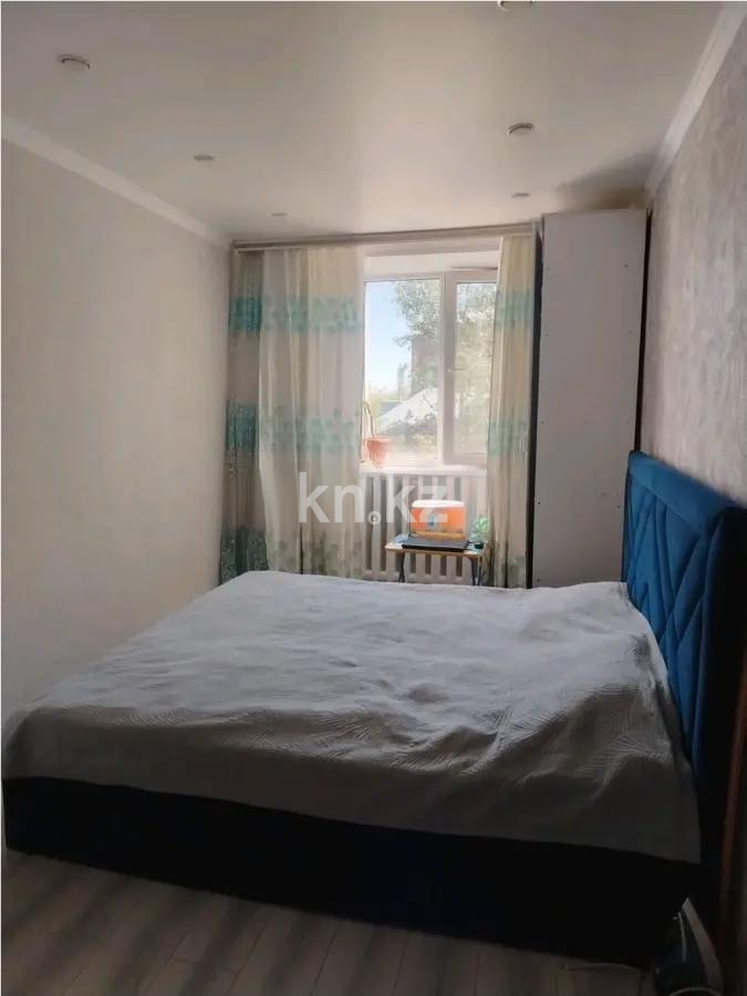 Продажа 2-комнатной квартиры, 46.7 м² в Астане - фото 2